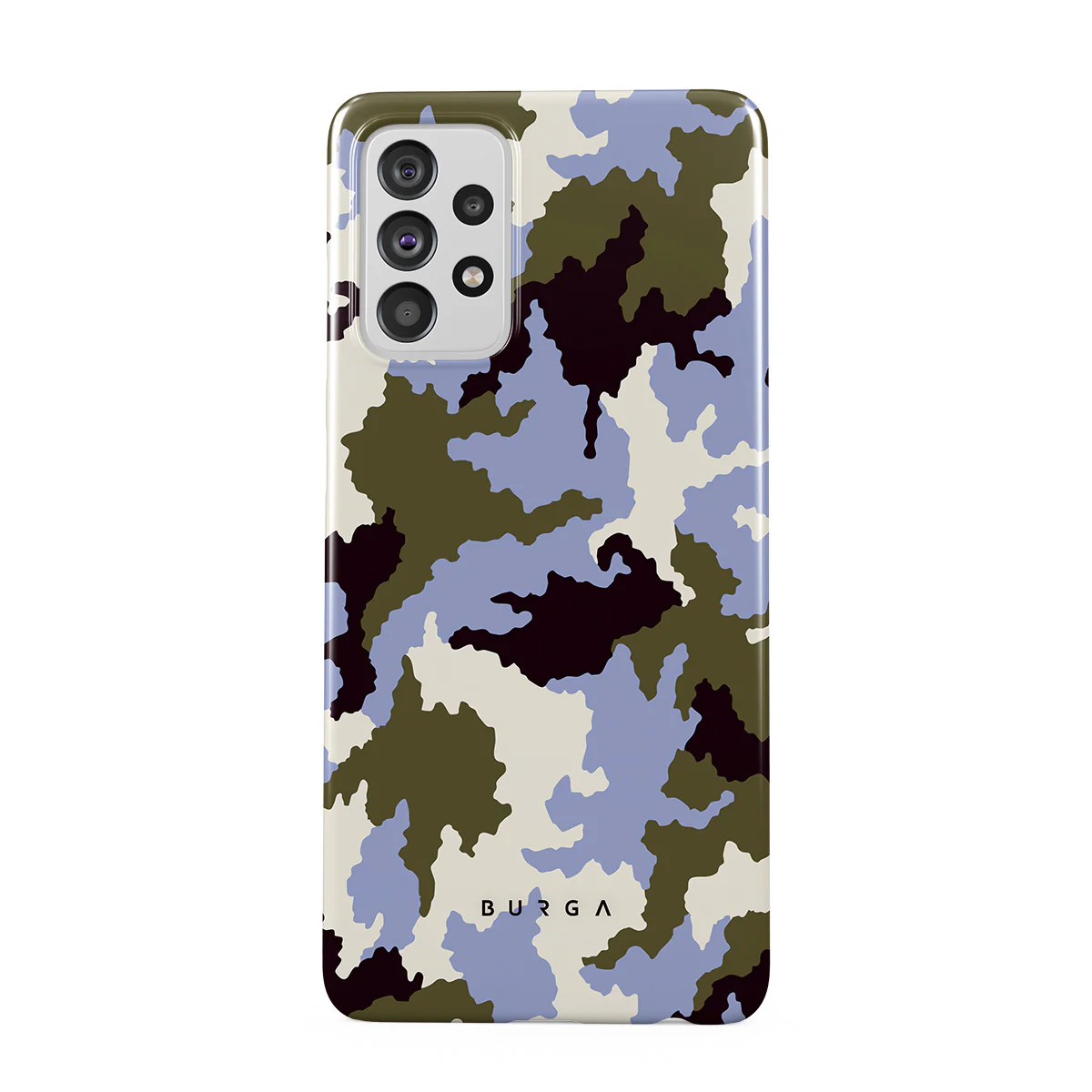 Icefield - Samsung Galaxy A72 4G / 5G Case
