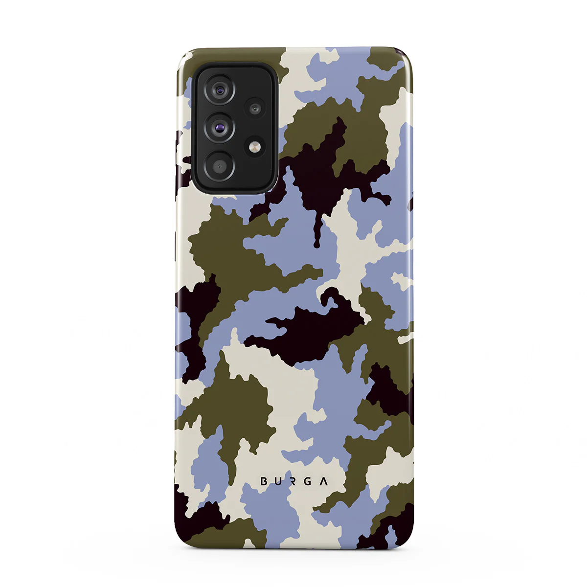 Icefield - Samsung Galaxy A72 4G / 5G Case - Image 5