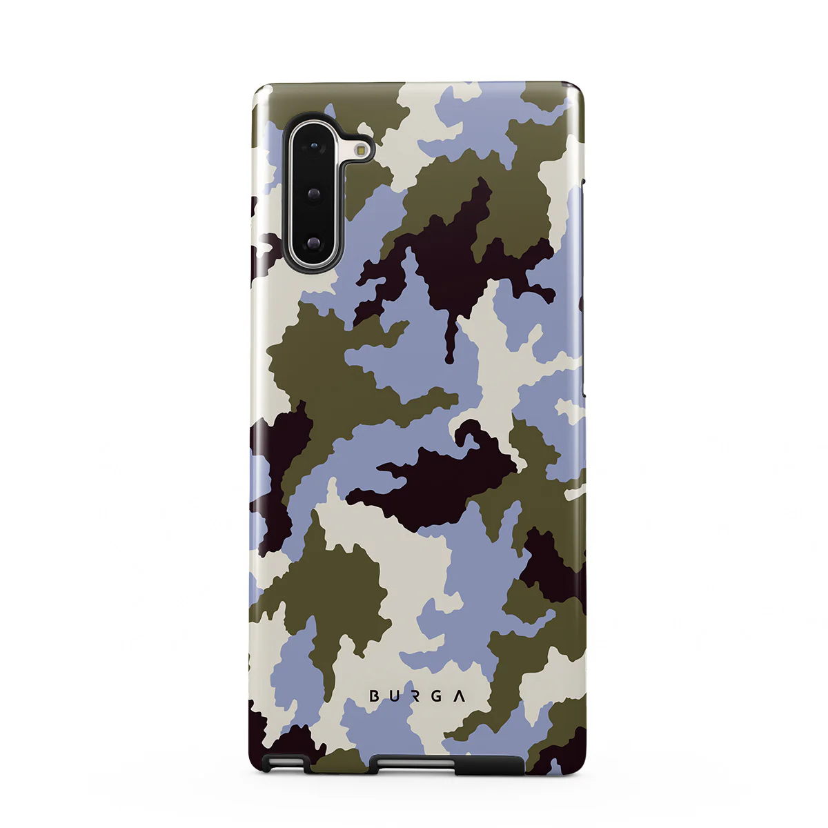Icefield - Samsung Galaxy Note 10 Case - Image 5