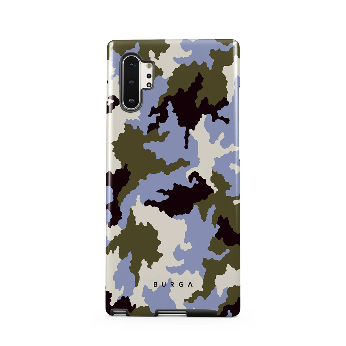 Icefield - Samsung Galaxy Note 10 Plus Case - Image 5