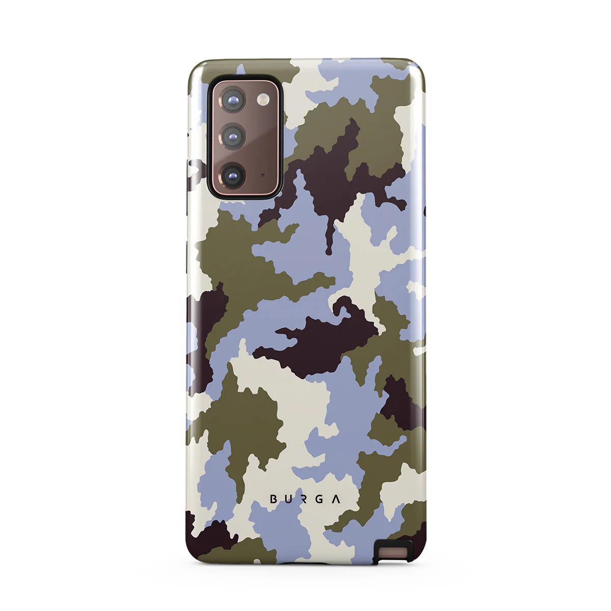 Icefield - Samsung Galaxy Note 20 4G / 5G Case - Image 5
