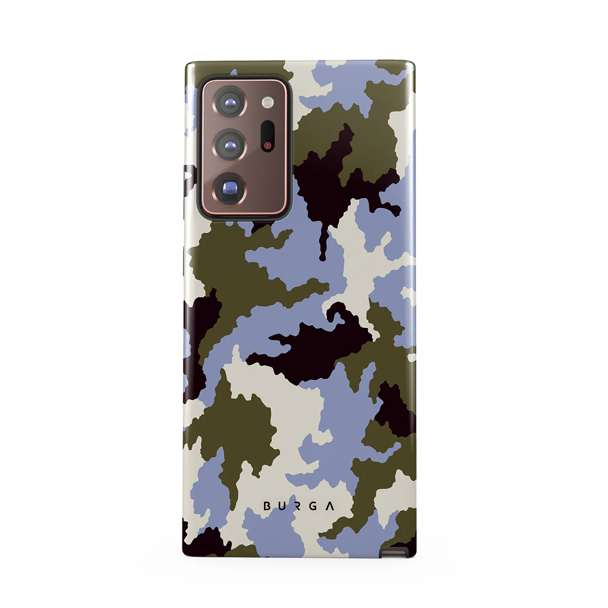 Icefield - Samsung Galaxy Note 20 Ultra 4G / 5G Case - Image 5