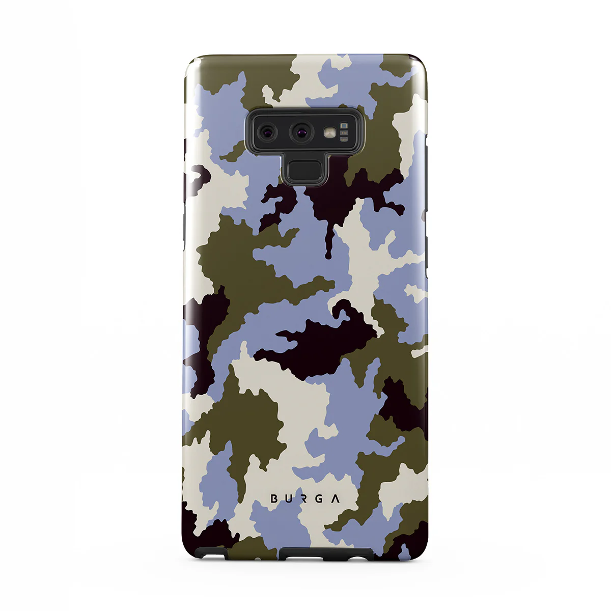 Icefield - Samsung Galaxy Note 9 Case - Image 5