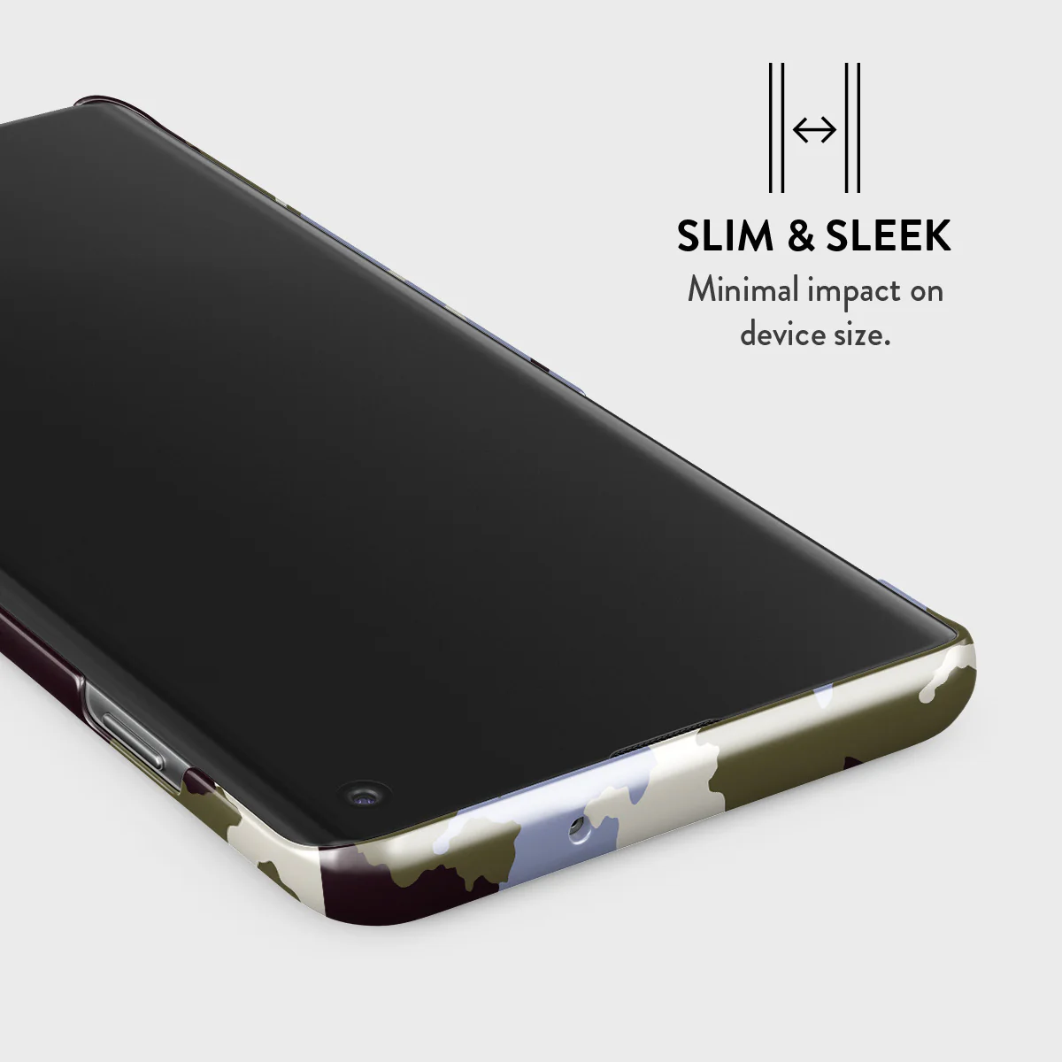 Icefield - Samsung Galaxy S10 Plus Case - Image 4