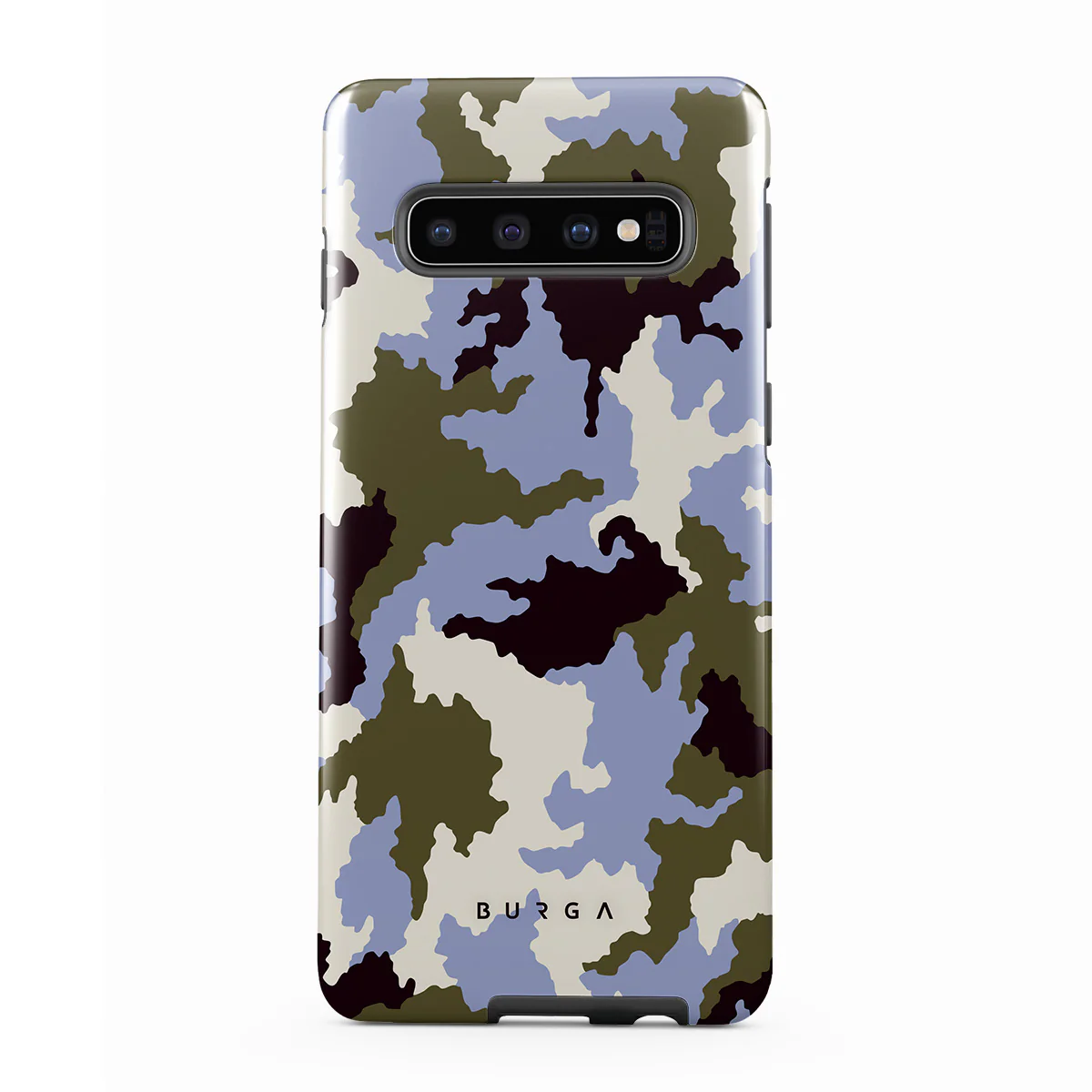 Icefield - Samsung Galaxy S10 Plus Case - Image 5