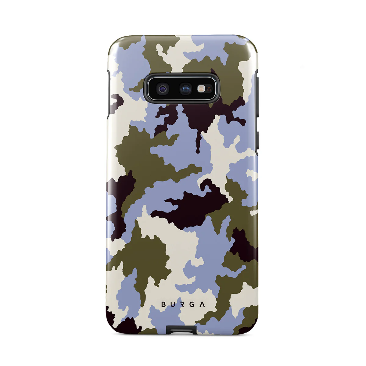Icefield - Samsung Galaxy S10E Case