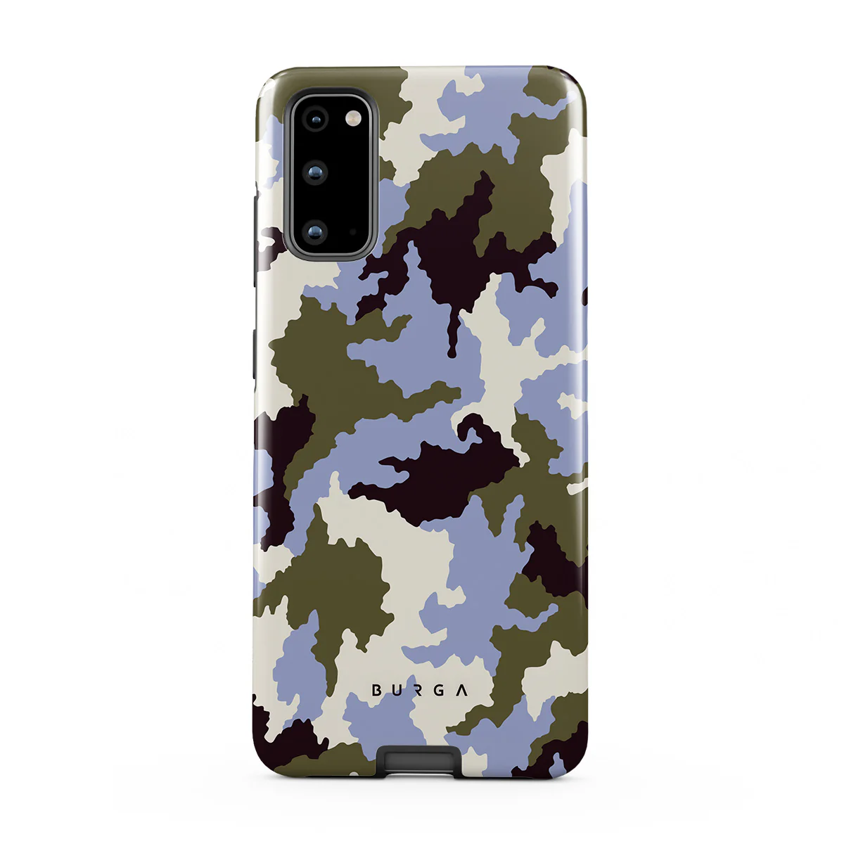 Icefield - Samsung Galaxy S20 4G / 5G Case - Image 5