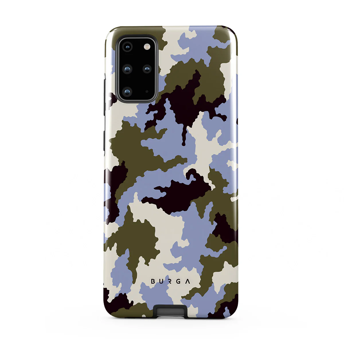 Icefield - Samsung Galaxy S20 Plus 4G / 5G Case - Image 5