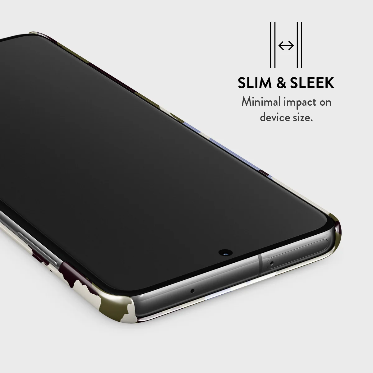 Icefield - Samsung Galaxy S20 Ultra 4G / 5G Case - Image 4
