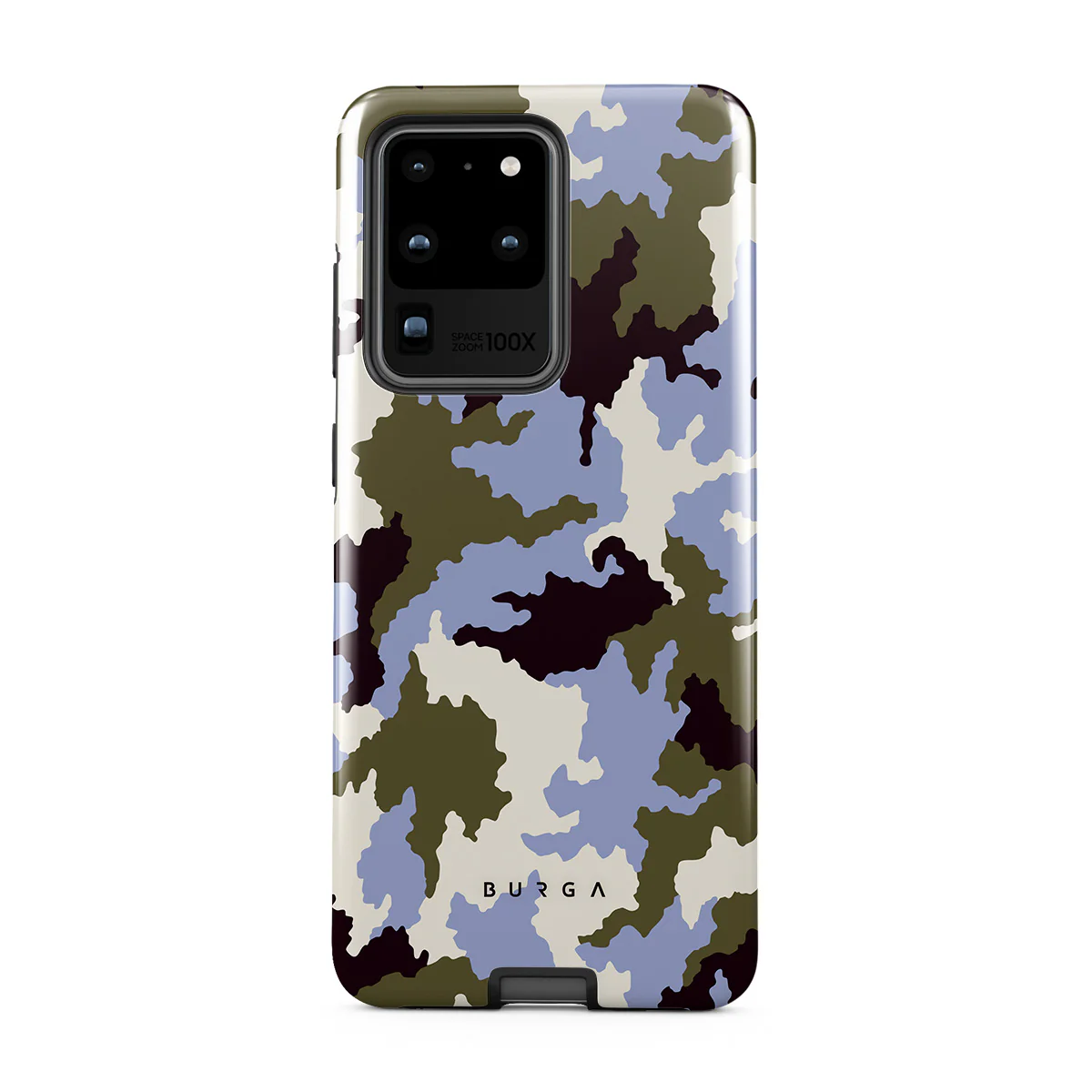 Icefield - Samsung Galaxy S20 Ultra 4G / 5G Case - Image 5