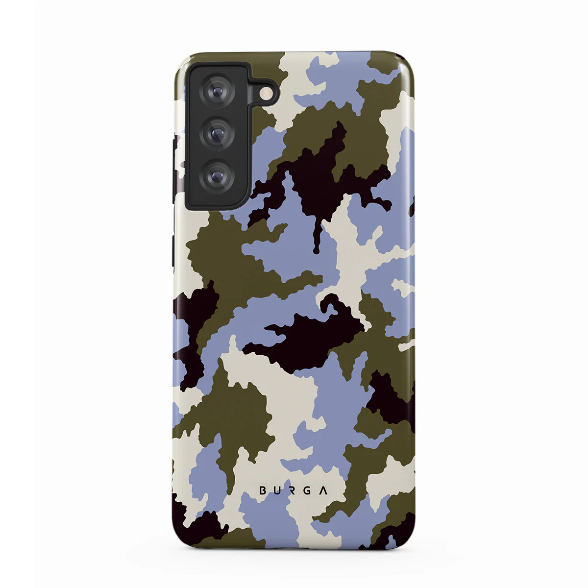 Icefield - Samsung Galaxy S21 FE Case