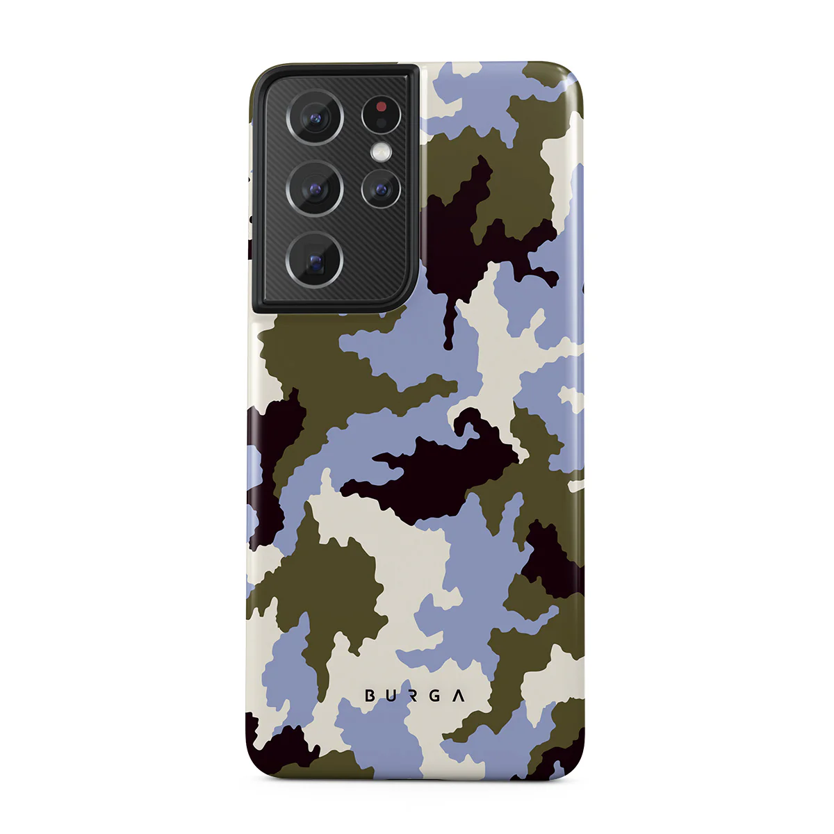 Icefield - Samsung Galaxy S21 Ultra Case - Image 5