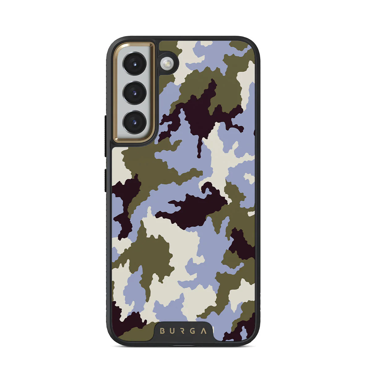 Icefield - Samsung Galaxy S22 Plus Case - Image 5