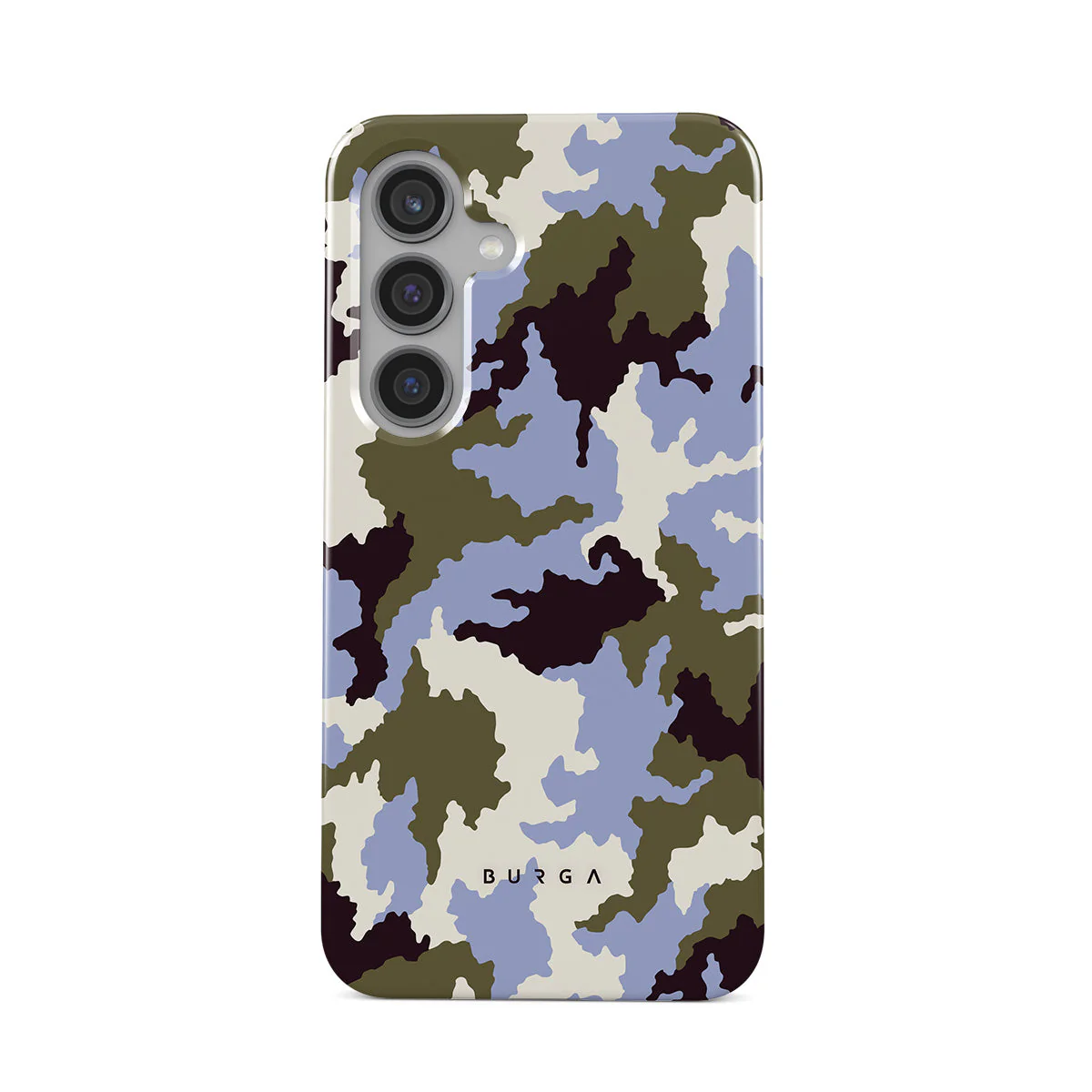 Icefield - Samsung Galaxy S24 Case