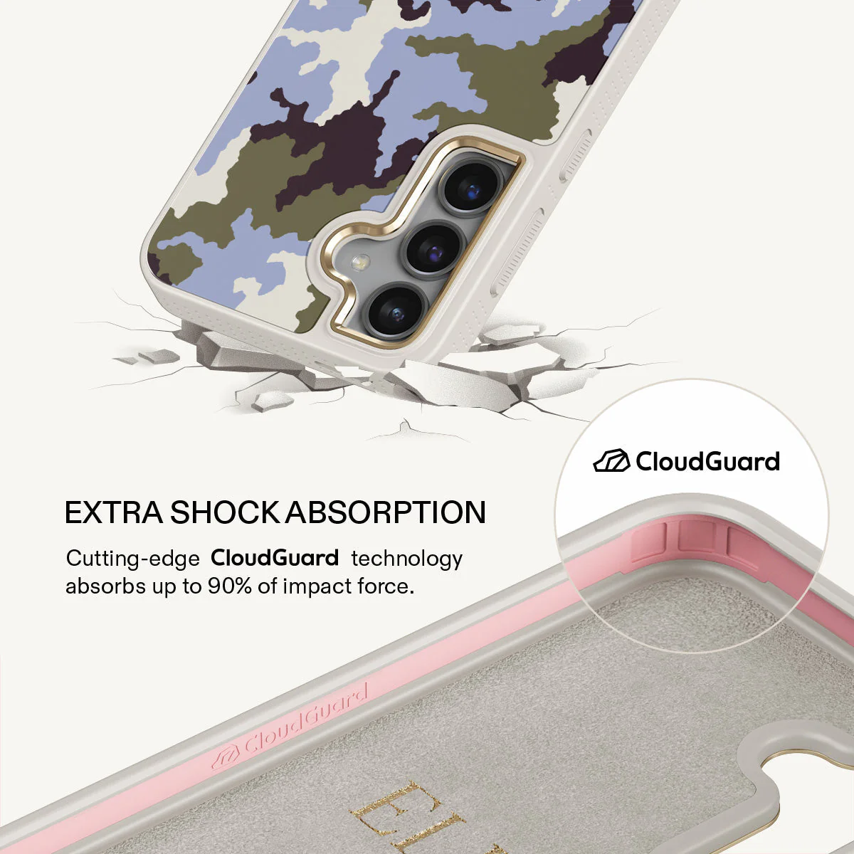 Icefield - Samsung Galaxy S24 Plus Case - Image 21