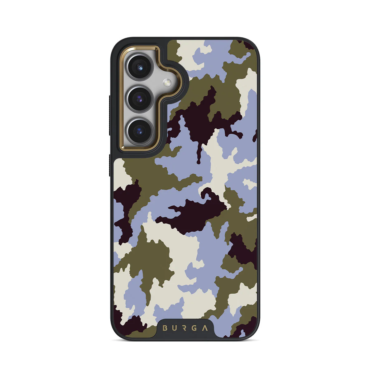 Icefield - Samsung Galaxy S24 Plus Case - Image 5
