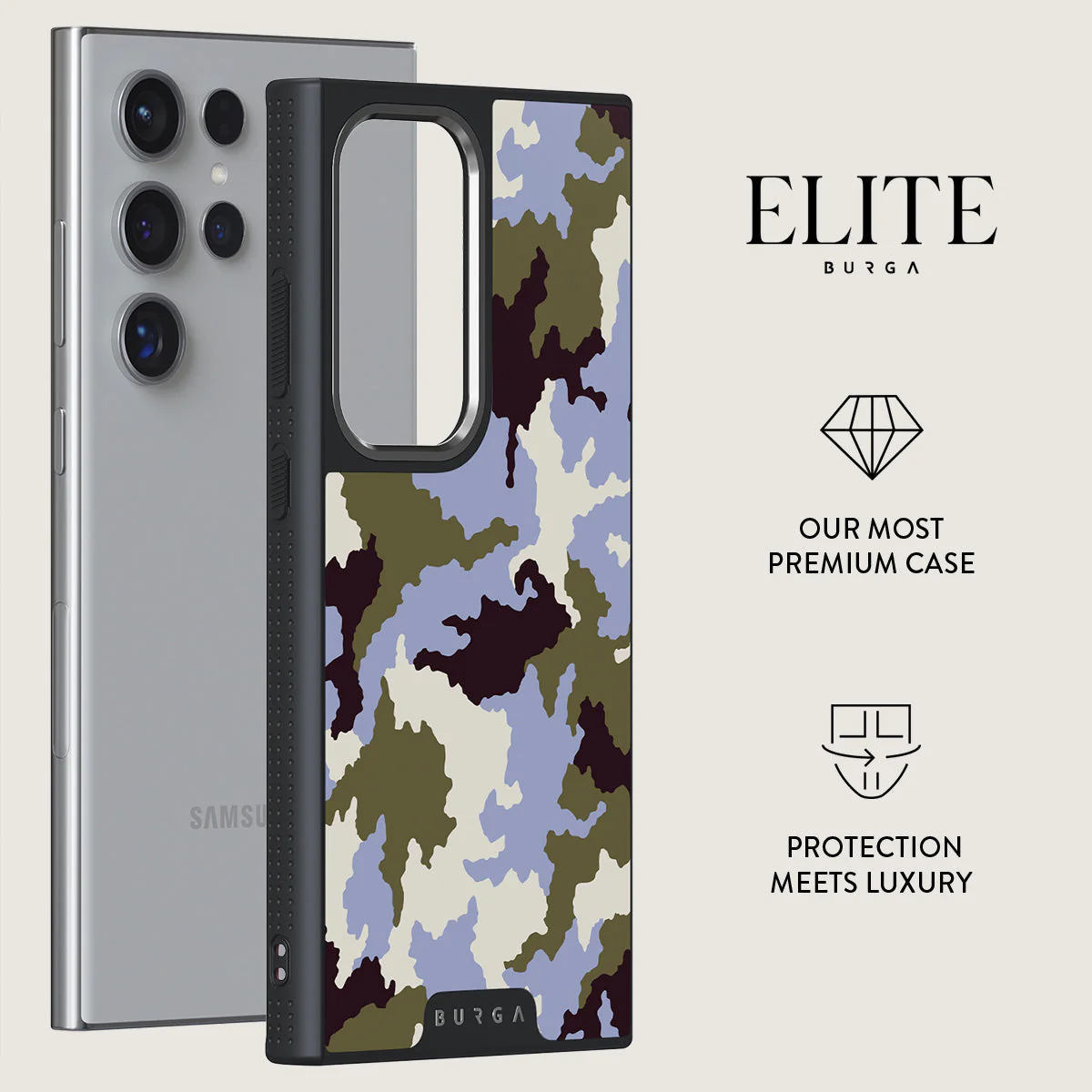 Icefield - Samsung Galaxy S24 Ultra Case - Image 13
