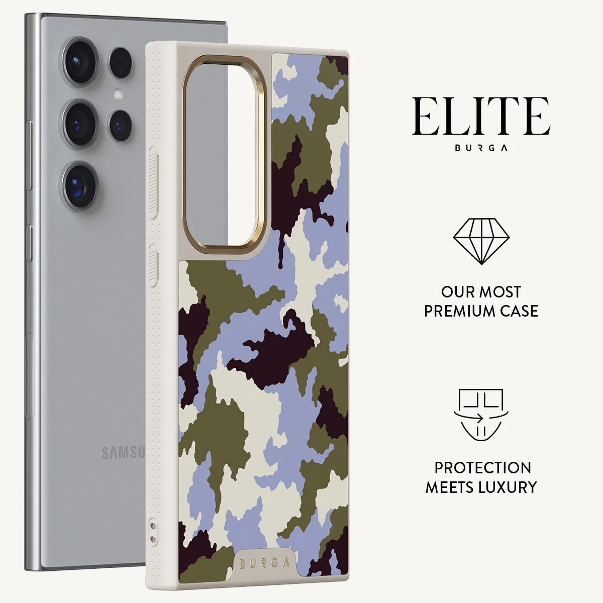 Icefield - Samsung Galaxy S24 Ultra Case - Image 20