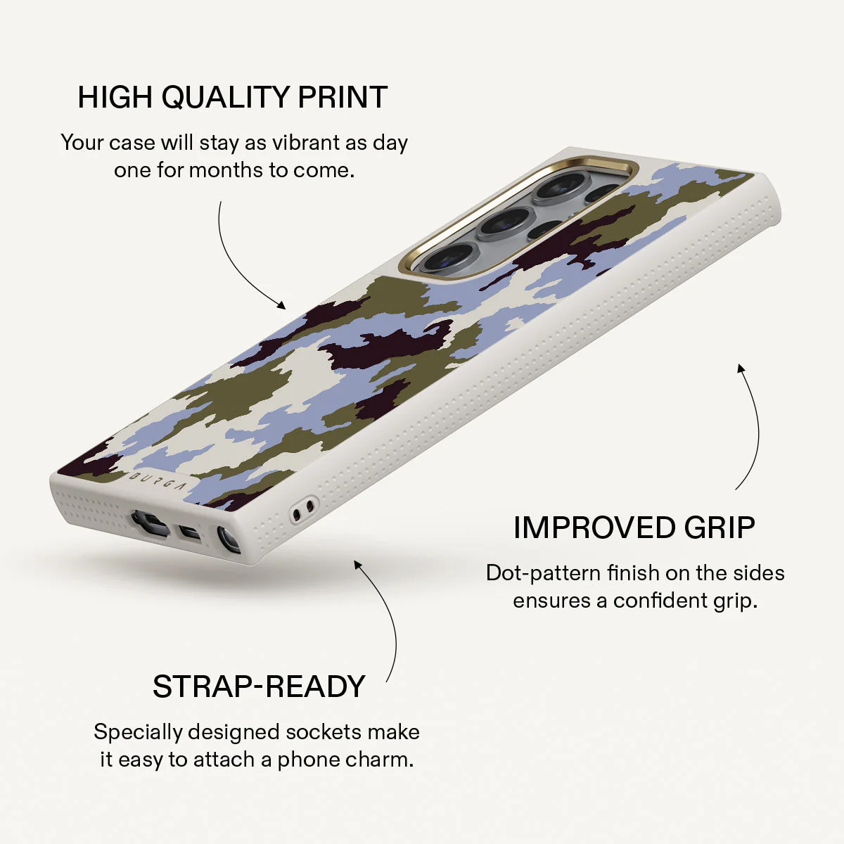 Icefield - Samsung Galaxy S24 Ultra Case - Image 23