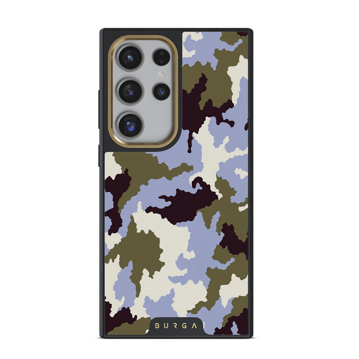 Icefield - Samsung Galaxy S24 Ultra Case - Image 5