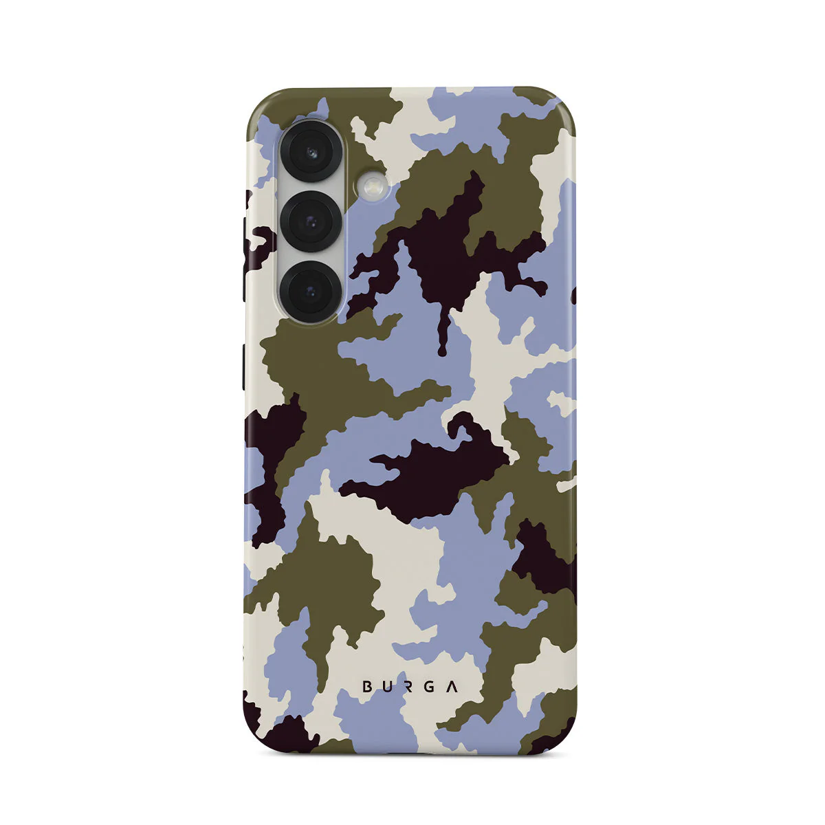 Icefield - Samsung Galaxy S25 Case