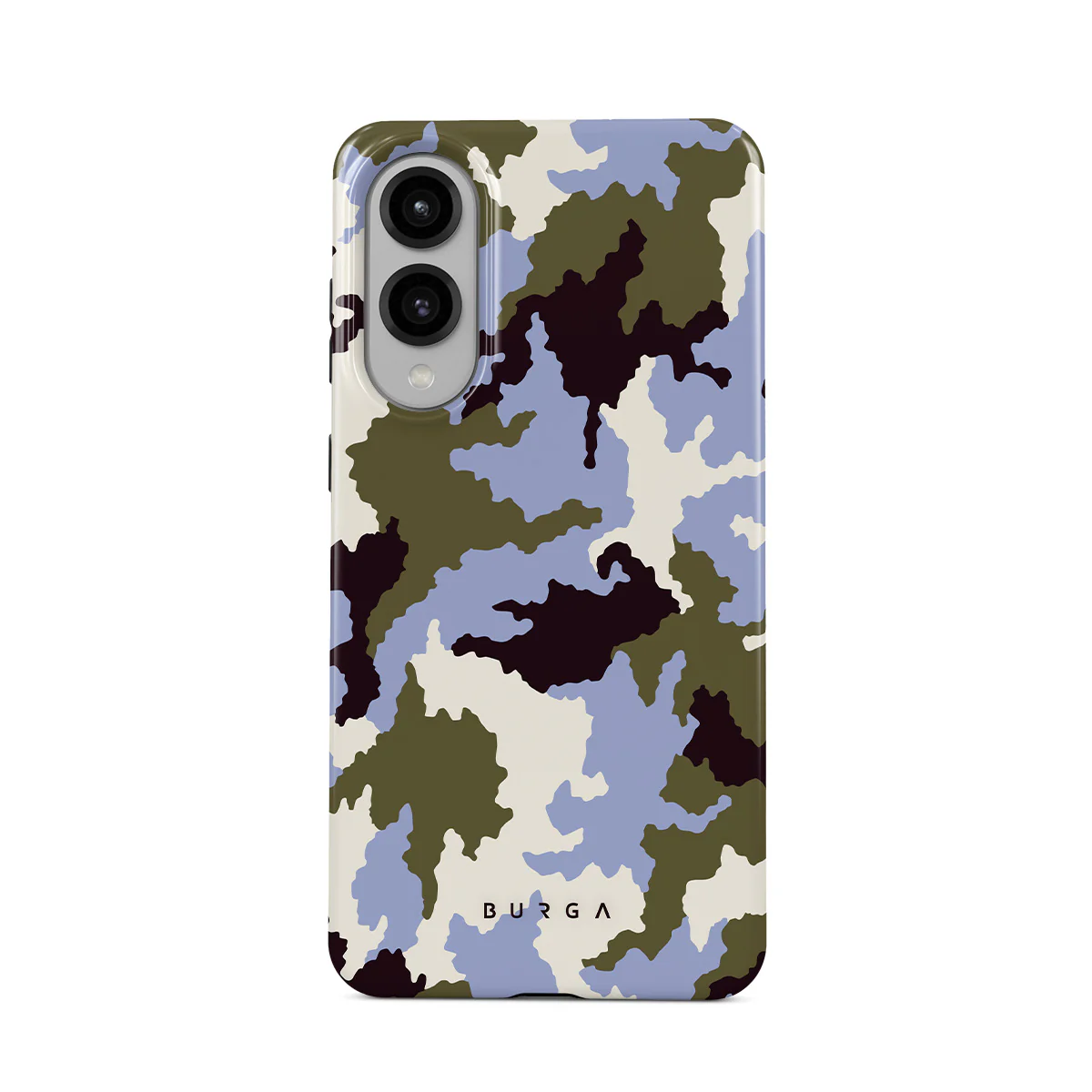 Icefield - Samsung Galaxy S25 Edge Case
