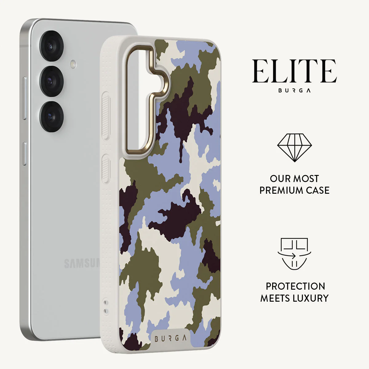 Icefield - Samsung Galaxy S25 Plus Case - Image 20
