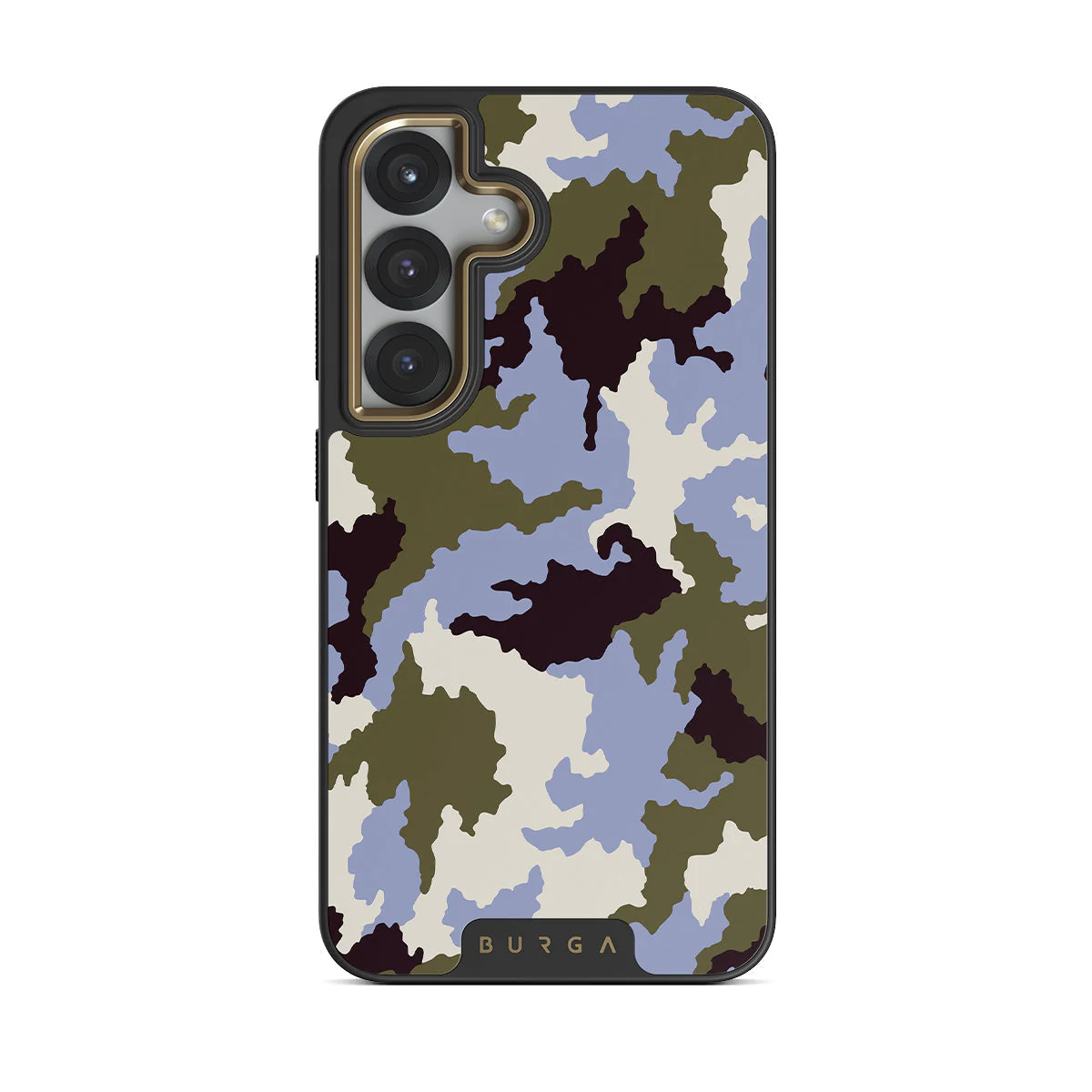 Icefield - Samsung Galaxy S25 Plus Case - Image 5