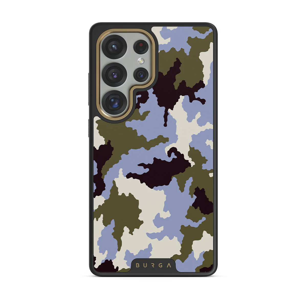 Icefield - Samsung Galaxy S25 Ultra Case - Image 5