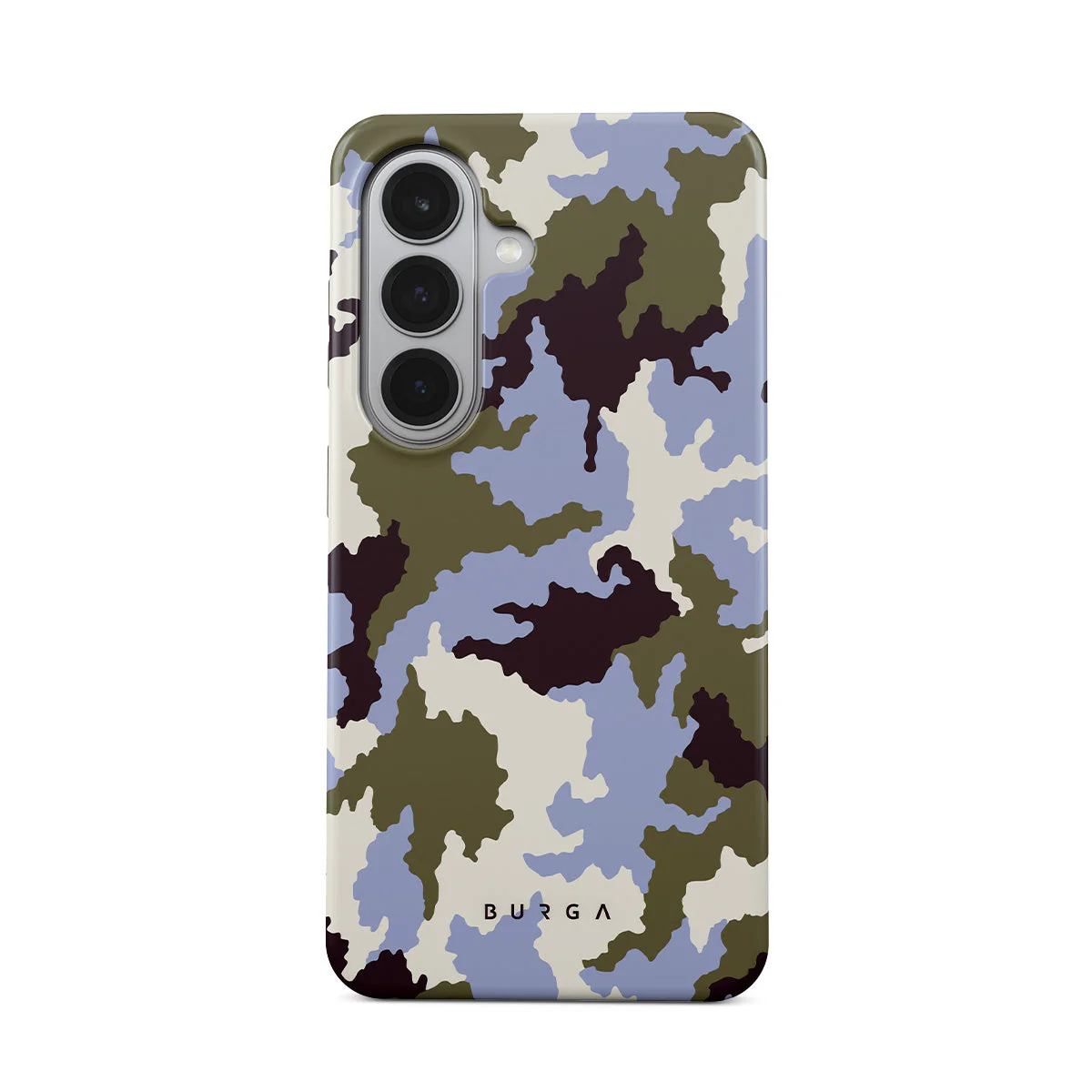 Icefield - Samsung Galaxy S26 Case