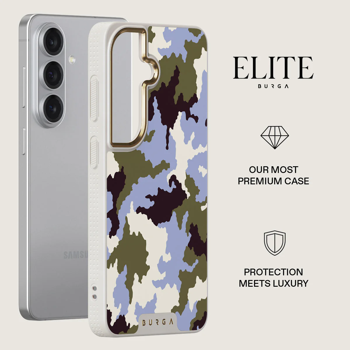 Icefield - Samsung Galaxy S26 Case - Image 27