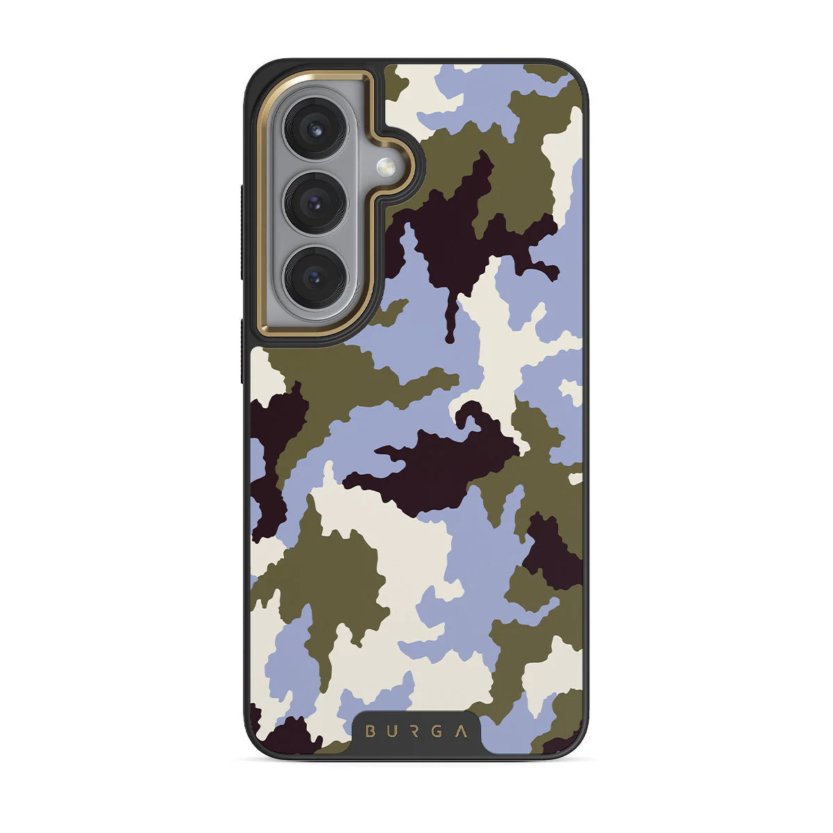 Icefield - Samsung Galaxy S26 Case - Image 5