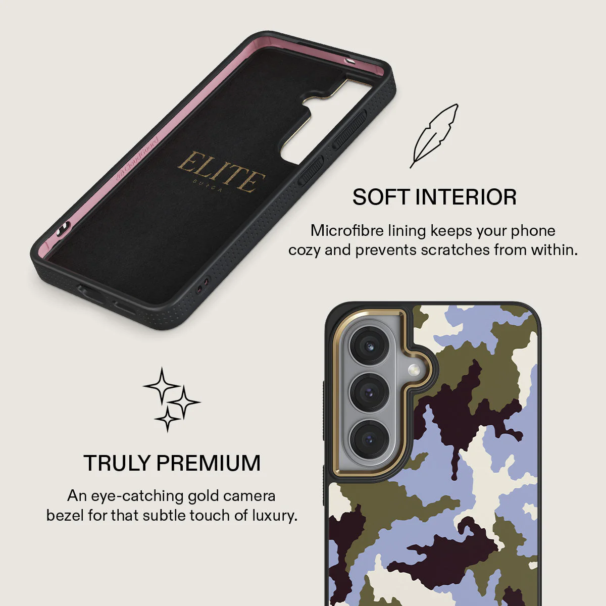 Icefield - Samsung Galaxy S26 Plus Case - Image 10