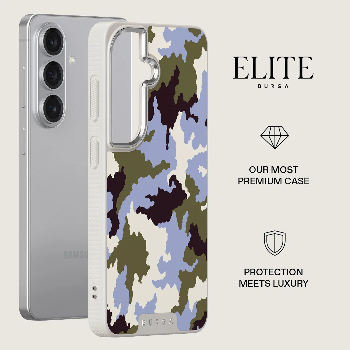 Icefield - Samsung Galaxy S26 Plus Case - Image 34