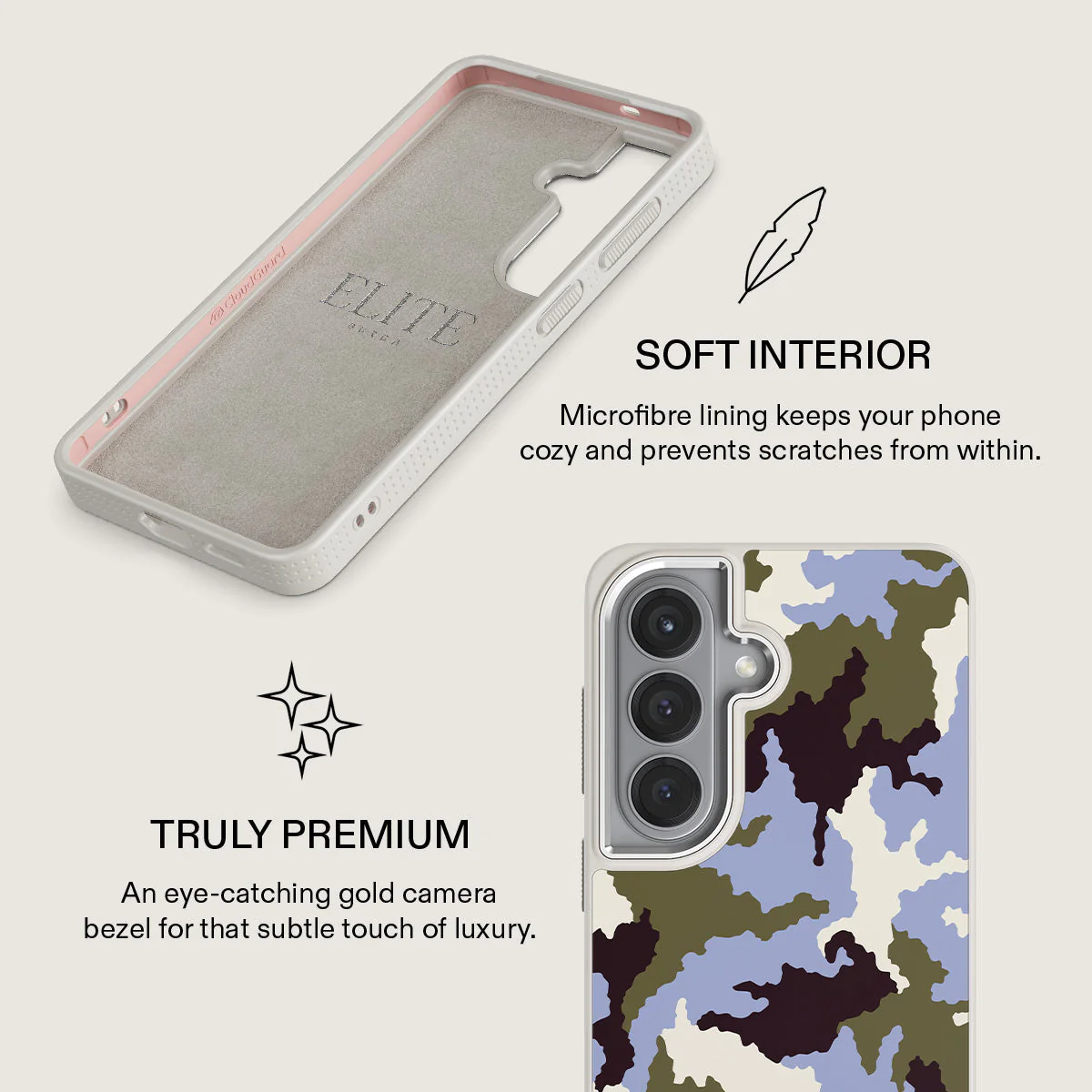 Icefield - Samsung Galaxy S26 Plus Case - Image 38