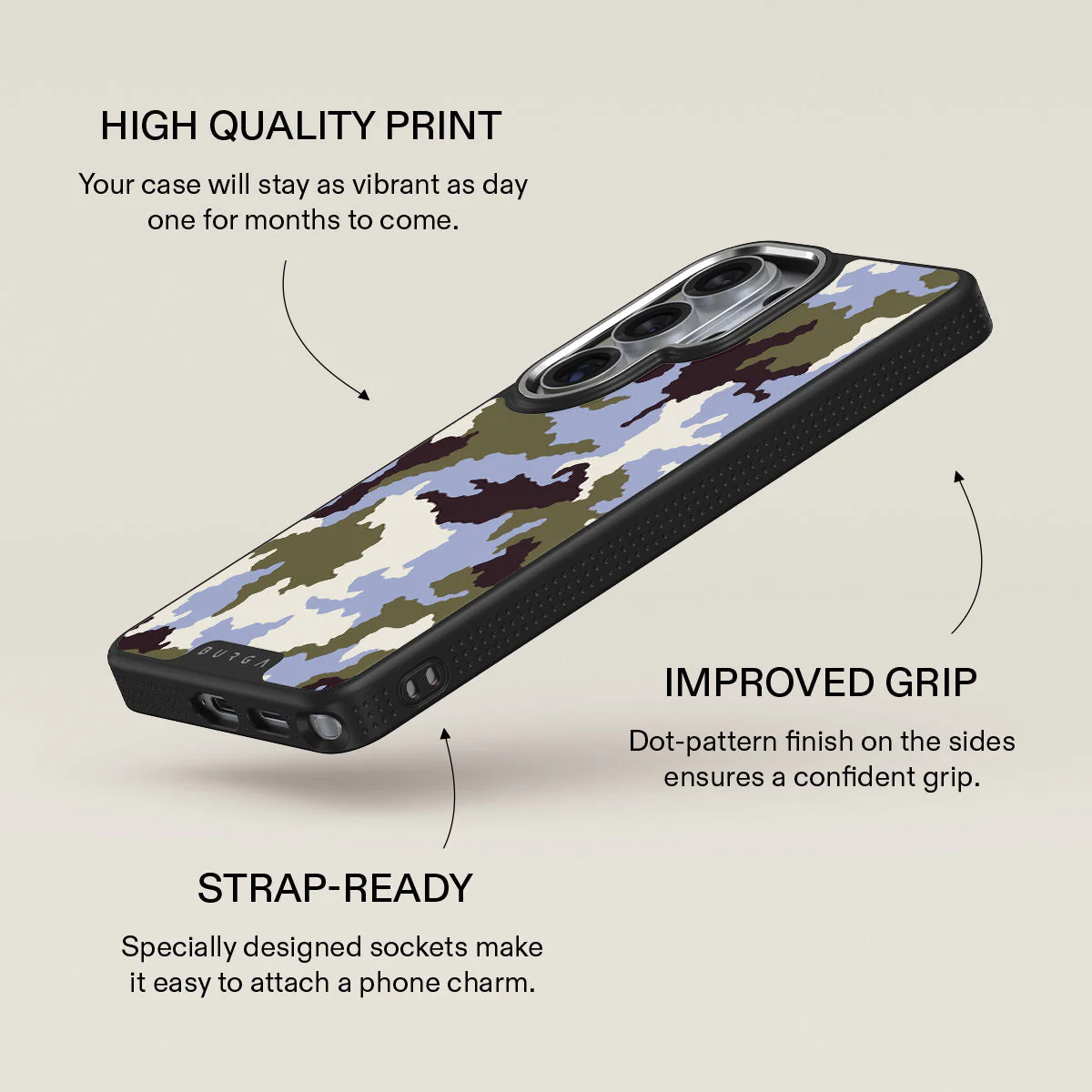 Icefield - Samsung Galaxy S26 Ultra Case - Image 23