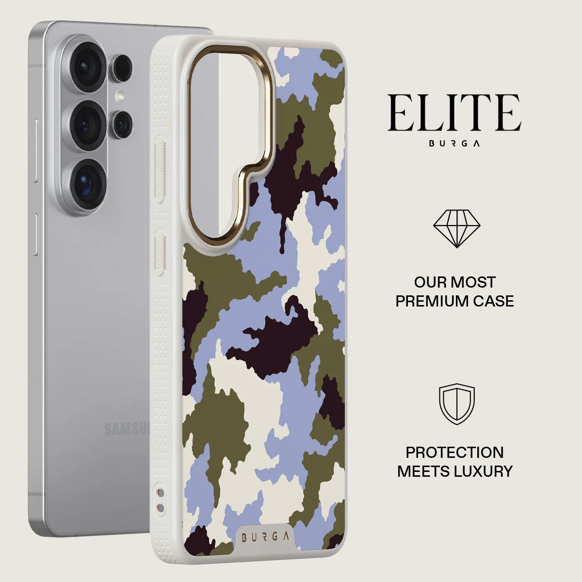 Icefield - Samsung Galaxy S26 Ultra Case - Image 27