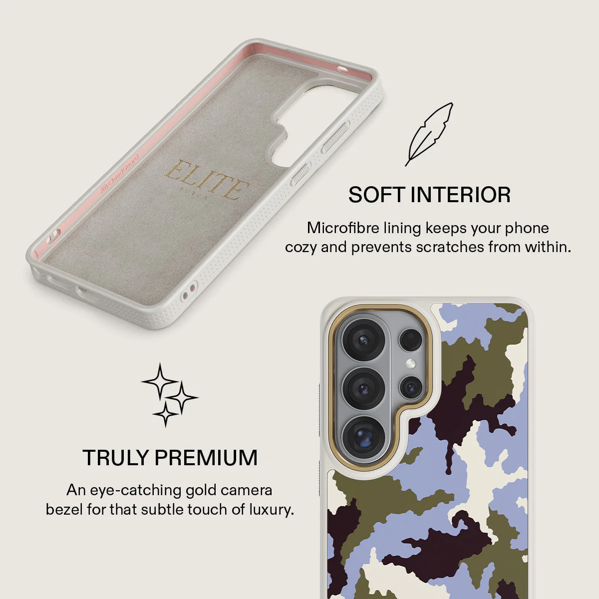 Icefield - Samsung Galaxy S26 Ultra Case - Image 31
