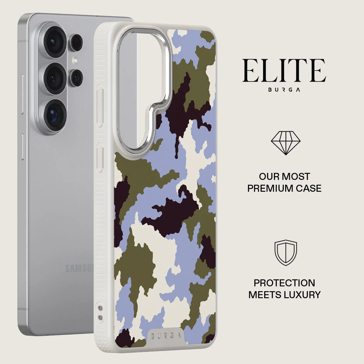 Icefield - Samsung Galaxy S26 Ultra Case - Image 34