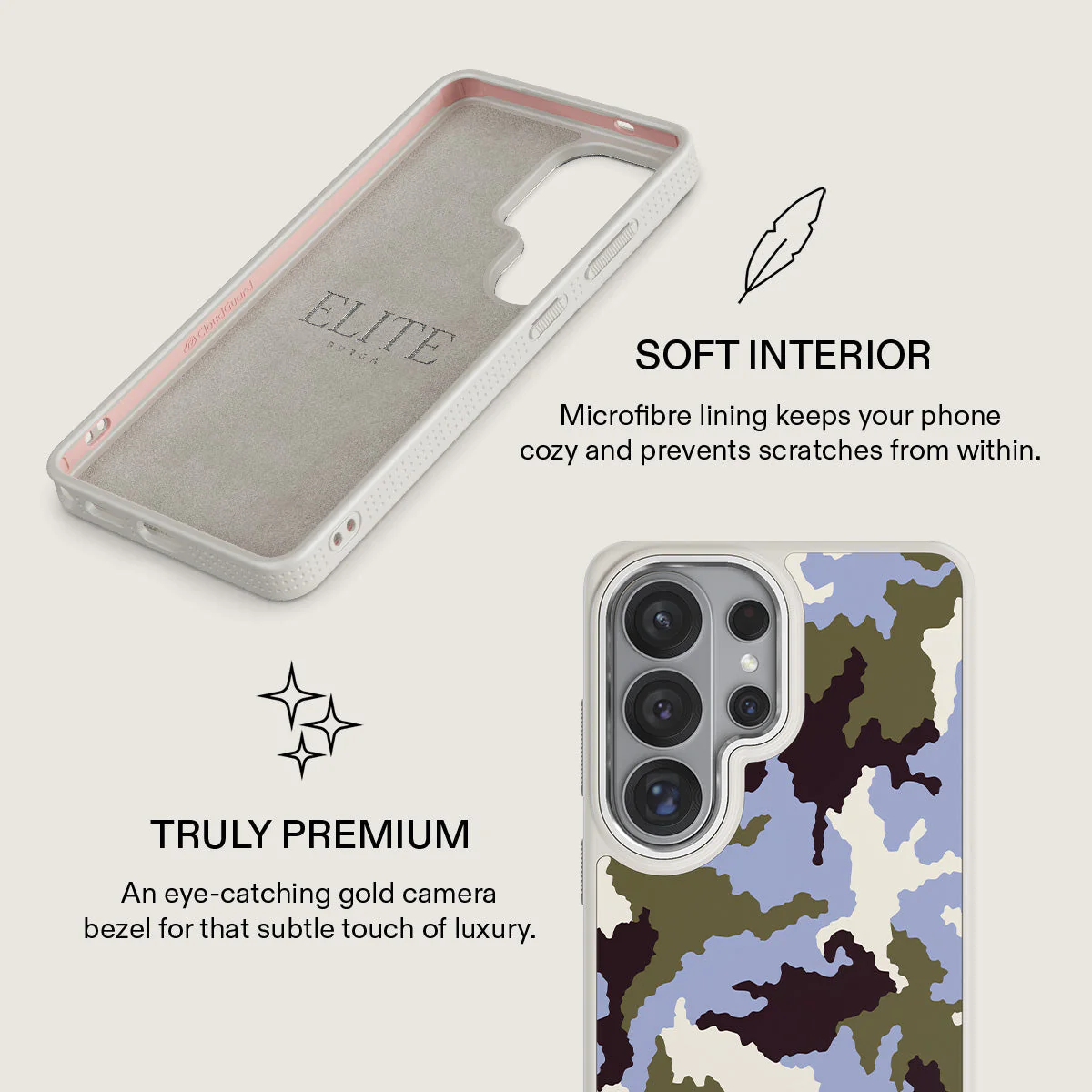 Icefield - Samsung Galaxy S26 Ultra Case - Image 38