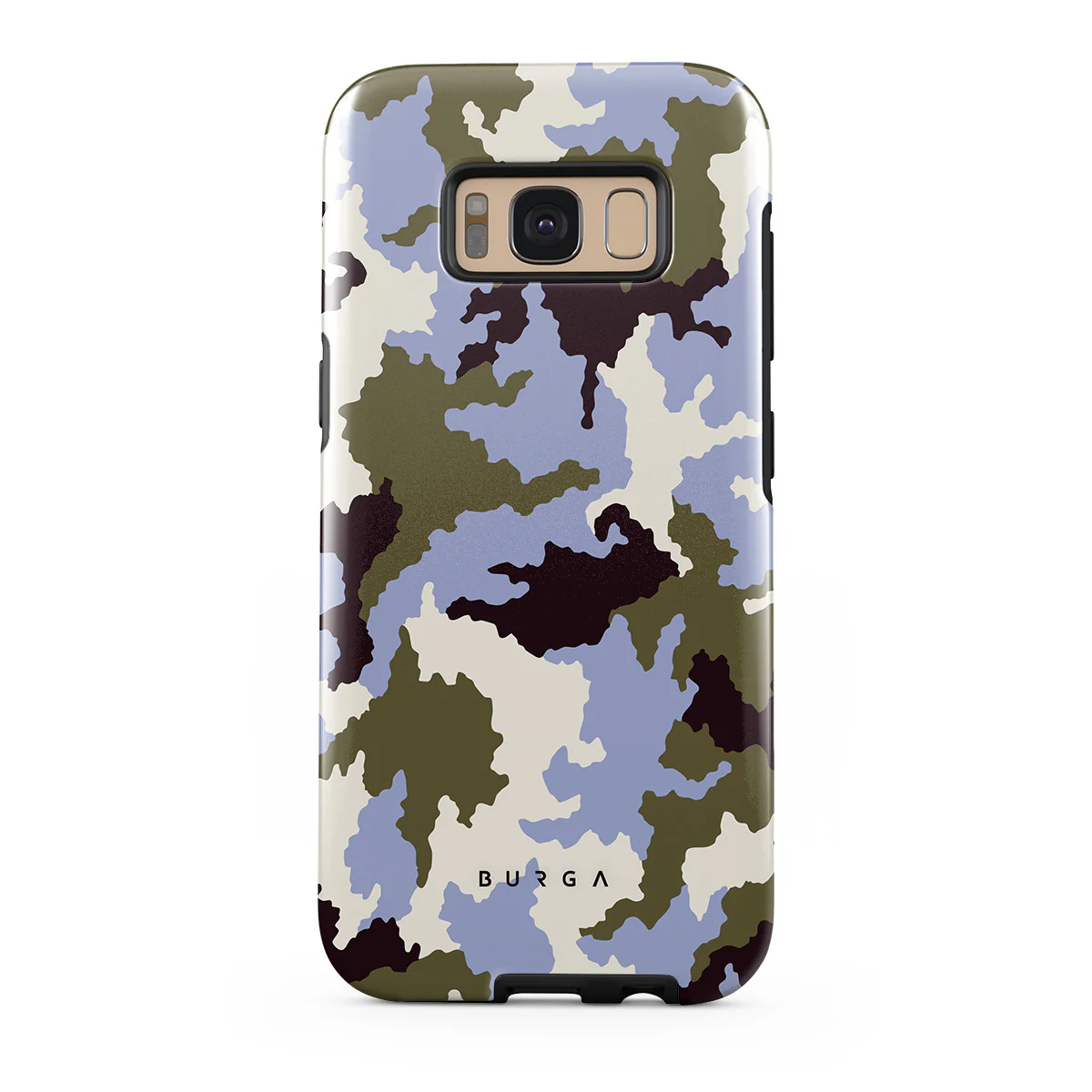Icefield - Samsung Galaxy S8 Case - Image 5