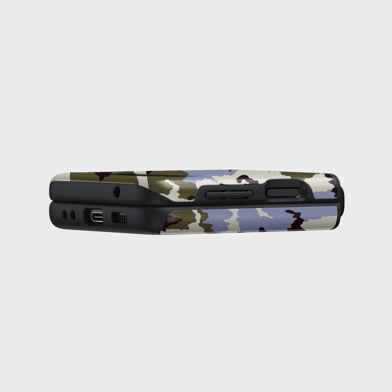Icefield - Samsung Galaxy Z Flip 3 Case - Image 7
