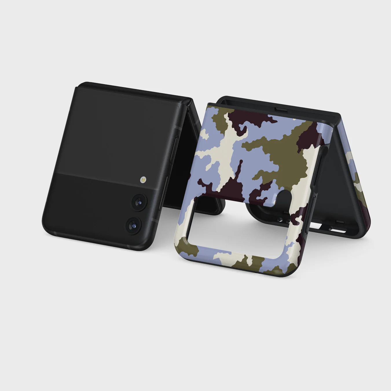 Icefield - Samsung Galaxy Z Flip 4 Case - Image 11