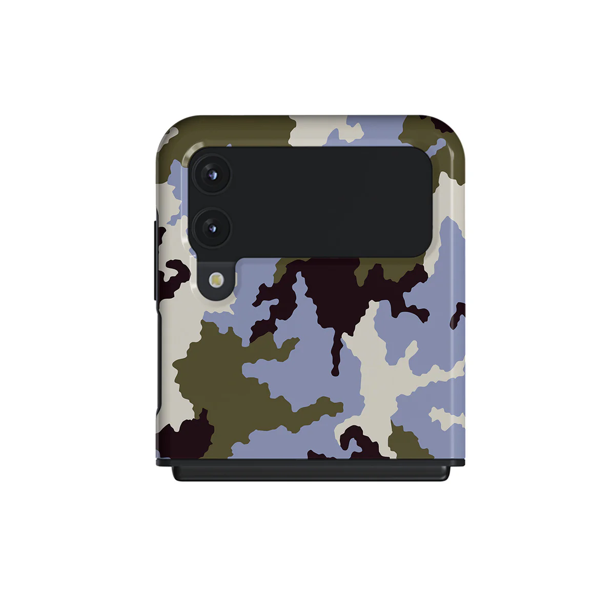 Icefield - Samsung Galaxy Z Flip 4 Case - Image 7
