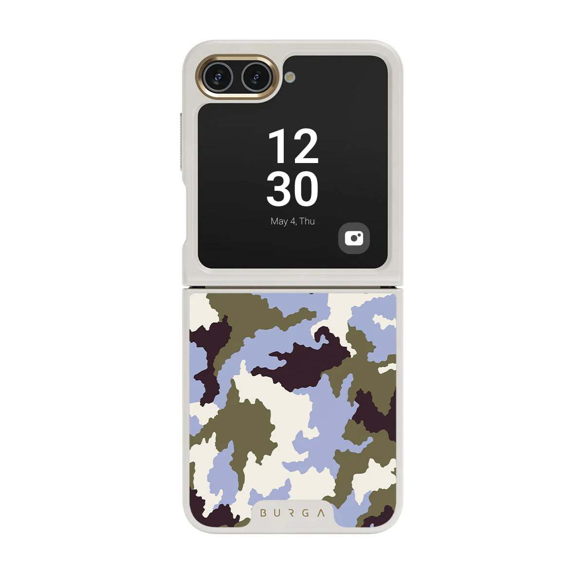 Icefield - Samsung Galaxy Z Flip 5 Case - Image 22