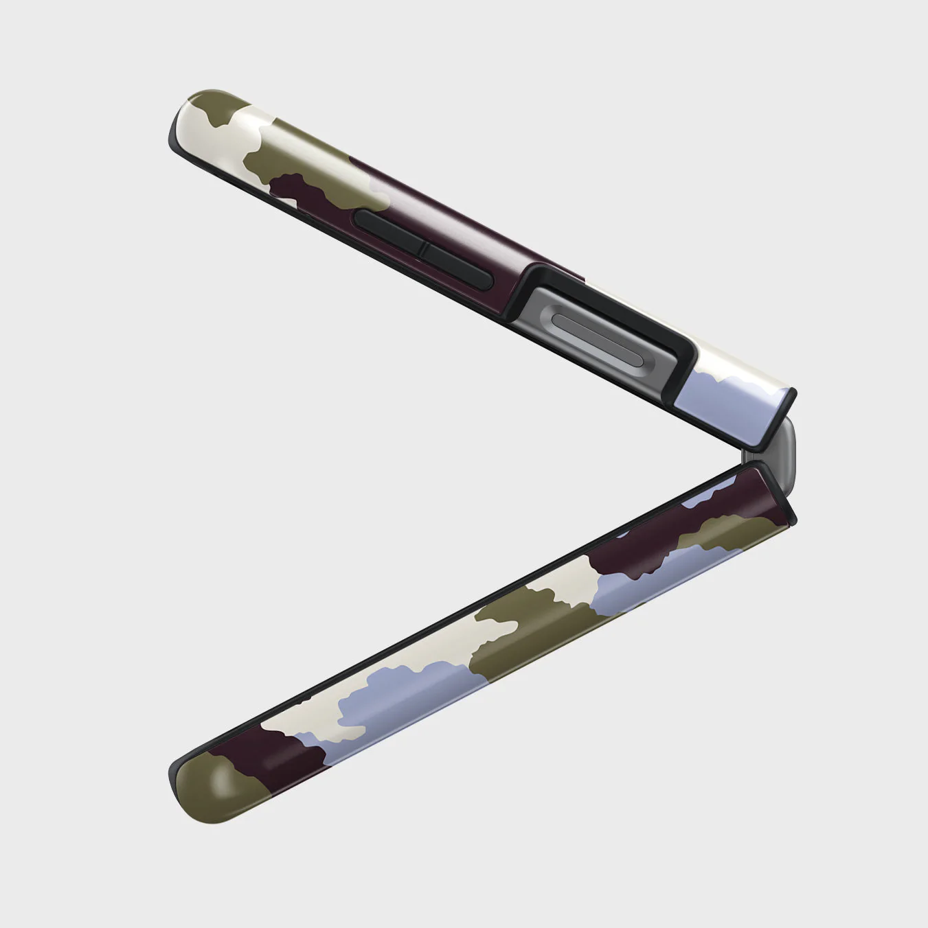 Icefield - Samsung Galaxy Z Flip 5 Case - Image 6