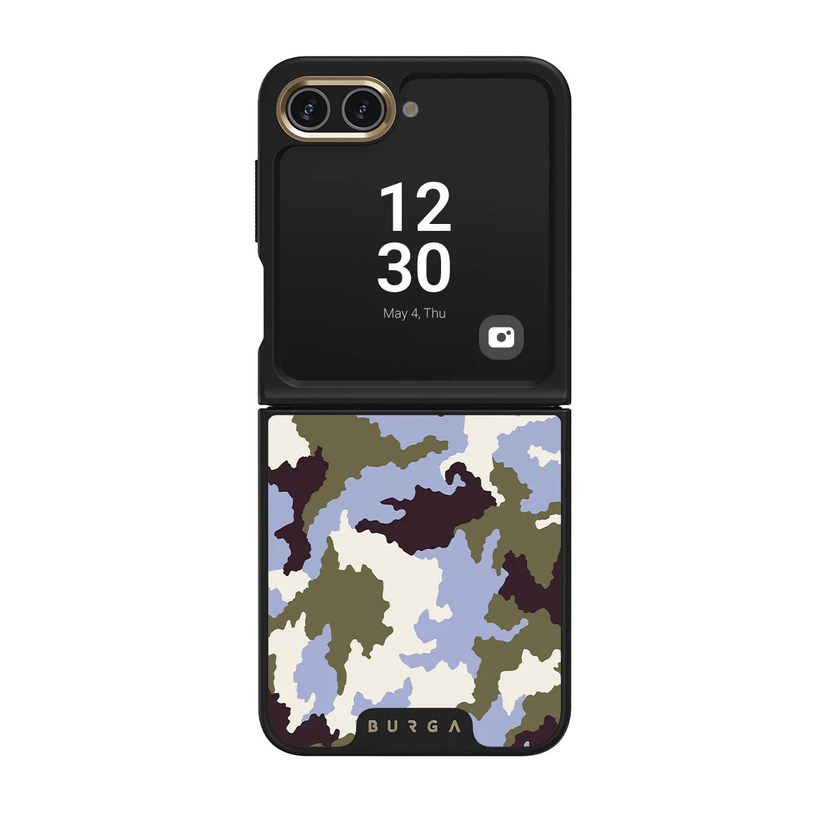 Icefield - Samsung Galaxy Z Flip 5 Case - Image 8