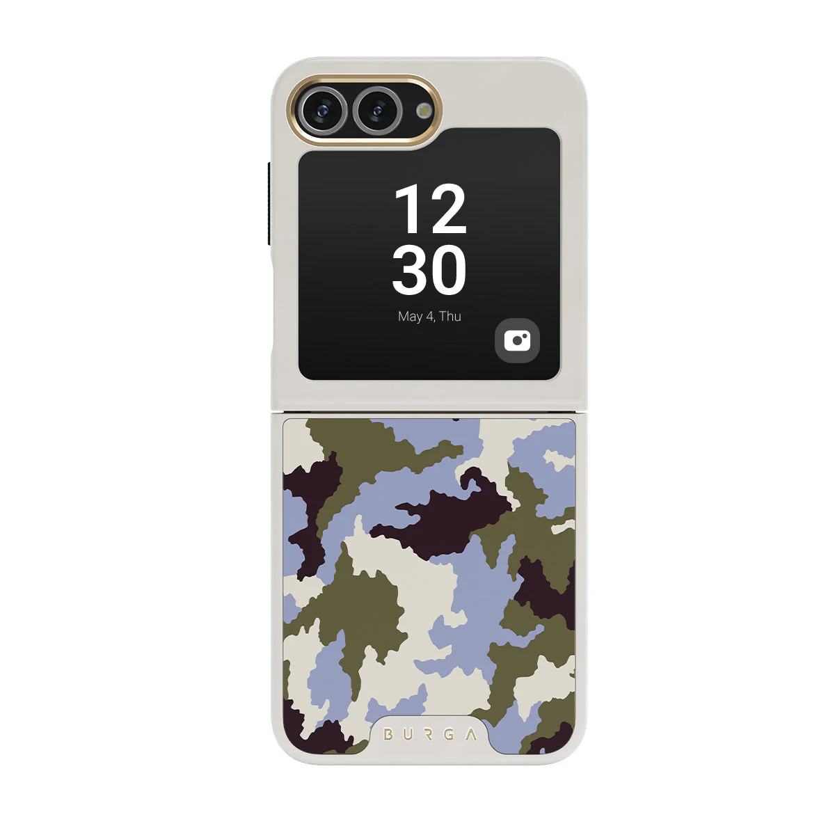 Icefield - Samsung Galaxy Z Flip 6 Case - Image 20