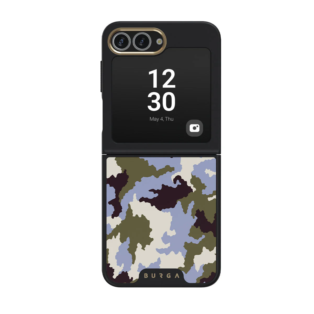 Icefield - Samsung Galaxy Z Flip 6 Case - Image 6