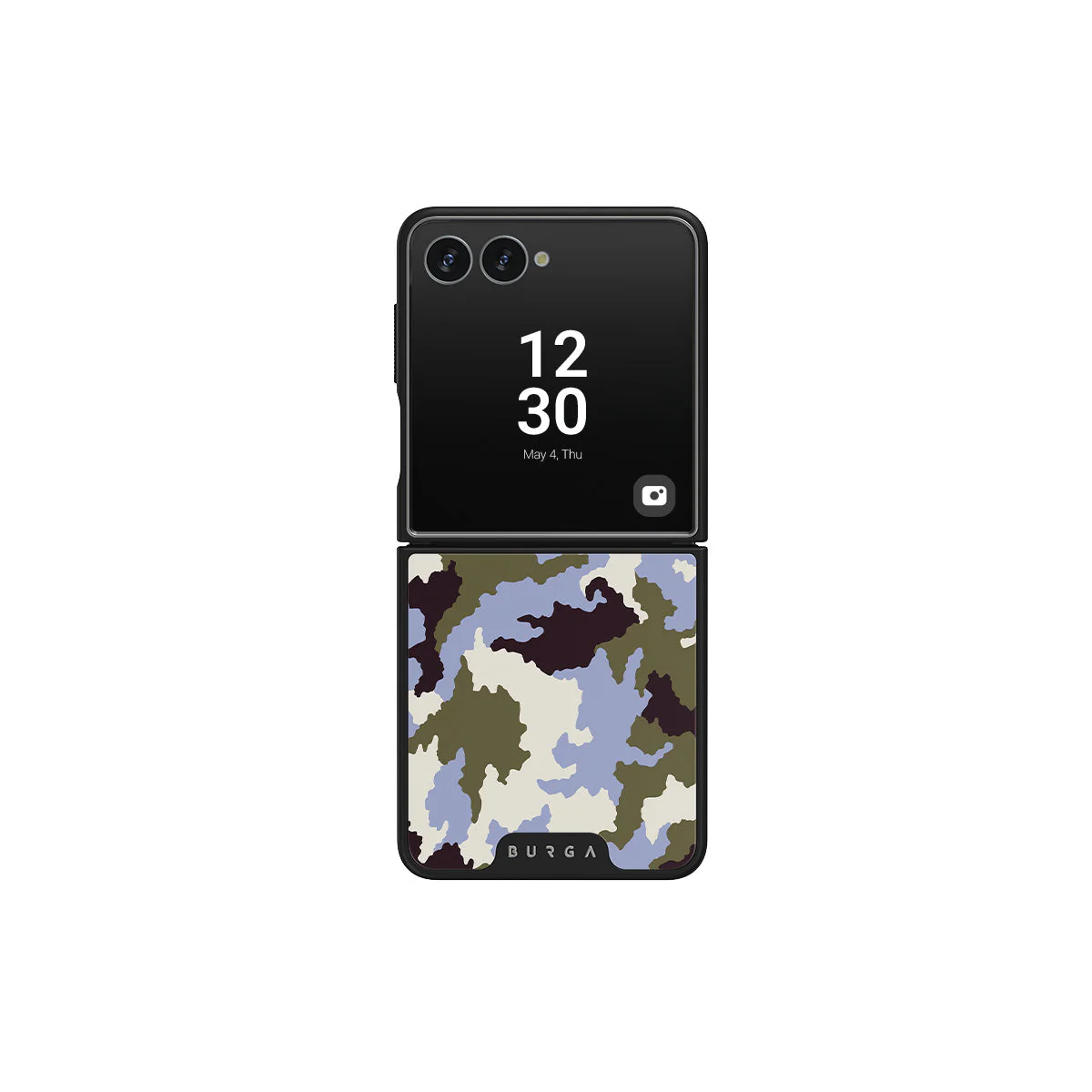 Icefield - Samsung Galaxy Z Flip 7 Case - Image 12